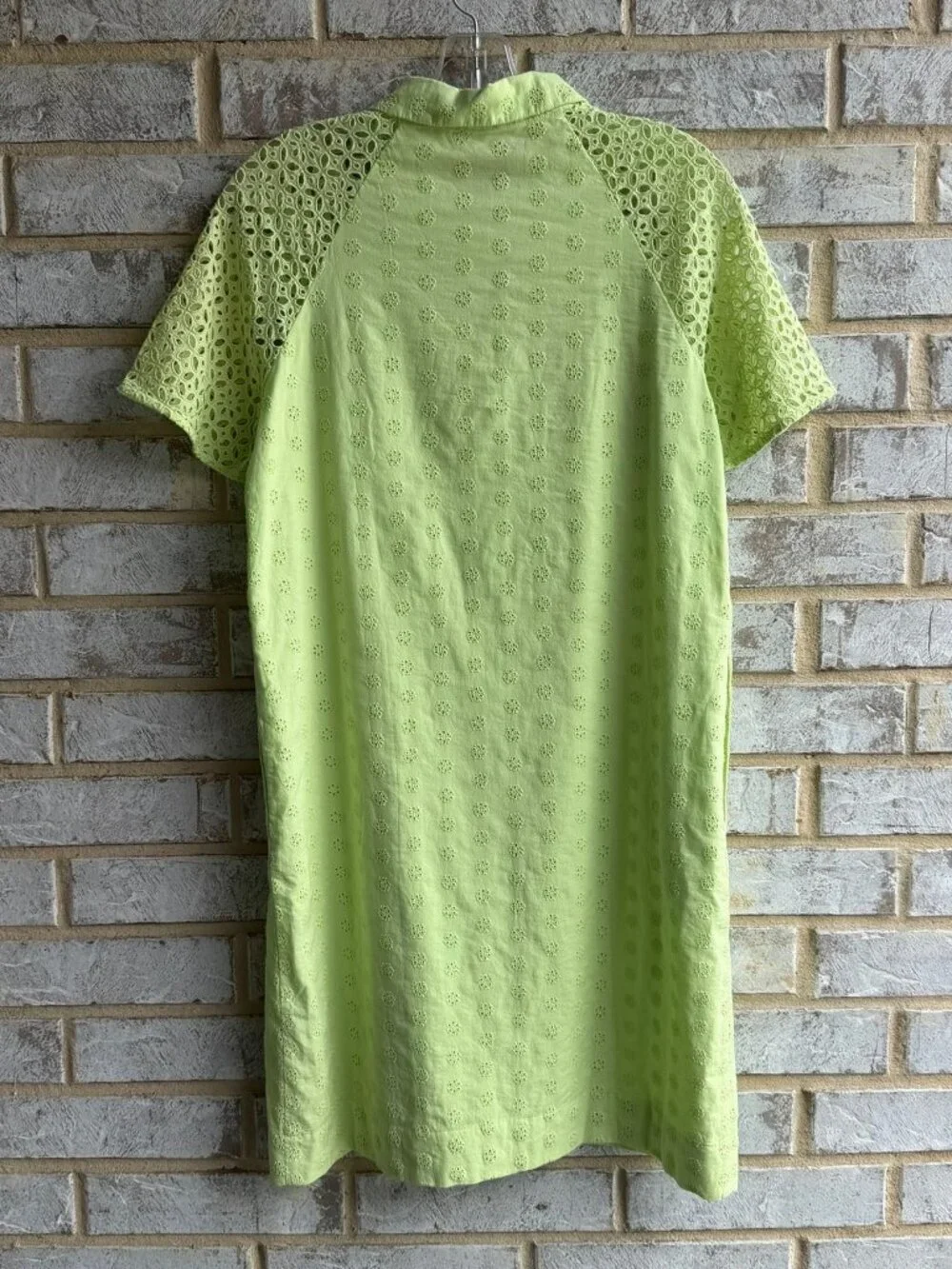 J. Crew crew short